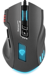 Genesis Xenon 200 black USB