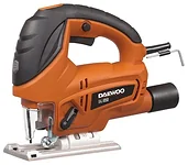 Daewoo Power Products DAJ 850 Daewoo Power Products DAJ 850