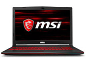 MSI GL63 (8RD-471XRU) MSI GL63 (8RD-471XRU)