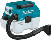 Makita DVC750LZ