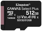 Kingston SDCS2/512GBSP