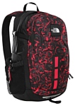 The North Face Hot Shot SE 30 red (rose red/tnf black)