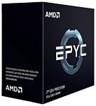 AMD EPYC 7742 (SP3 LGA, L3 262144Kb)