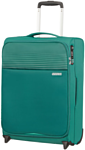 American Tourister Lite Ray Forest Green 55 см (2 колеса)