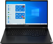 Lenovo Legion 5 17IMH05 (82B3004RPB)