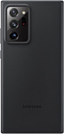 Samsung Leather Cover для Galaxy Note 20 Ultra (черный)