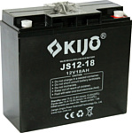 Kijo JS12-18 M5