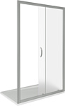 BAS Good Door Infinity 130 (WTW-130-C-CH)