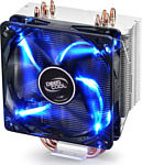 DeepCool GAMMAXX 400K Blue Basic DP-MCH4-GMX400P-BL