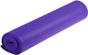 Isolon Yoga Asana (4 мм, фиолетовый)