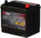 RDrive Solaris Diesel SMF KRH-85D23L (68Ah)