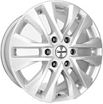 Carwel Сандал 7.5x18/6x114.3 D66.1 ET30 S