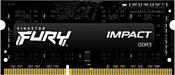 Kingston FURY Impact KF318LS11IB/4