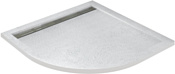 Cezares TRAY-AS-R-100-30-W