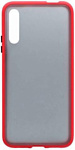 Case Acrylic для Huawei Y9s (красный)