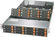 Supermicro SuperStorage SSG-6029P-E1CR24H
