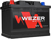 Wezer WEZ60480L (60Ah)