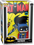 Funko POP! Vinyl Comic Cover. DC - Batman 57411