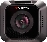 Artway AV-712 SONY IMX 335 WI-FI 4K