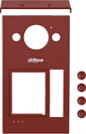 Dahua DHI-VTM58 набор (корпус, козырек, кнопки)