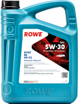 ROWE Hightec Synt RS HC-C2 5W-30 5л