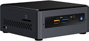 Intel NUC BOXNUC7PJYHN