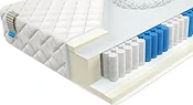 Mr. Mattress Legend XL 200x200
