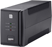 HIDEN Expert ULI600E