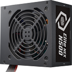 Cooler Master Elite NEX N500 MPW-5001-ACBN-B