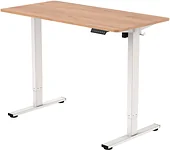 Smartstol Optimal 120x80 (белый/дуб сонома) Smartstol Optimal 120x80 (белый/дуб сонома)