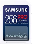 Samsung PRO Ultimate SDXC 256GB