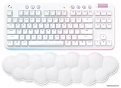 Logitech G715 Linear 920-010691 нет кириллицы