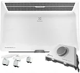 Electrolux Air Gate Transformer с блоком управления и шасси ECH/AG2 1000 T-TUM3