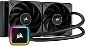 Corsair iCUE H115i RGB Elite CW-9060059-WW