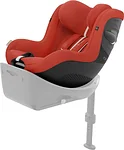 Cybex Sirona G i-Size Plus (hibiscus red)