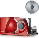 Graef MYtiny Twin MT1203