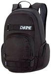 DAKINE Atlas 25 black