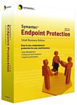 Symantec Endpoint Protection Small Business Edition 2013 (1 год)