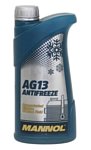 Mannol Hightec Antifreeze AG13 1л