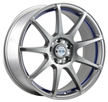 ALCASTA M29 6.5x16/5x112 D57.1 ET50 MGMBSI