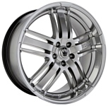 Konig Further 9x20/6x139.7 D106.1 ET20 TM