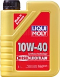 Liqui Moly Diesel Leichtlauf 10W-40 1л Liqui Moly Diesel Leichtlauf 10W-40 1л