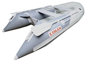 Liman SCD 300 ADR с тентом