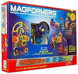 Magformers Magnets in Motion 63207 83 Magformers Magnets in Motion 63207 83