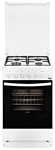 Zanussi ZCK 552G1 WA