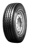 Bridgestone R168 385/65 R22.5 160K