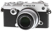 Olympus PEN-F Kit