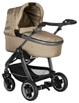 Teutonia Cosmo V4 (2 в 1) Teutonia Cosmo V4 (2 в 1)