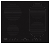 Hotpoint-Ariston IKID 641 B F