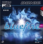 Donic Bluefire M1 (max, красный)